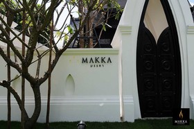 Makka Hotel