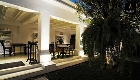 Makka Hotel