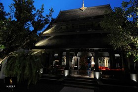 Makka Hotel
