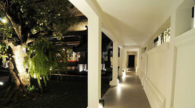 Makka Hotel