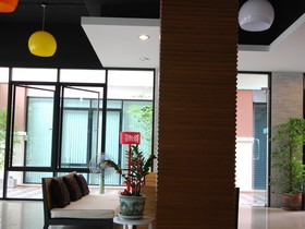 Malin Residence