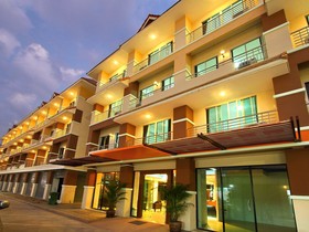 Malin Residence
