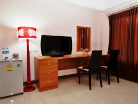 Malin Residence