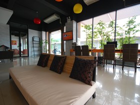 Malin Residence