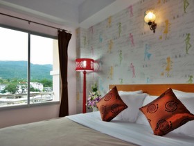 Malin Residence