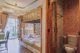 Ma Muan Budget & Boutique Chiang Mai