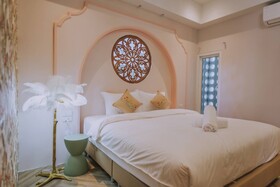 Ma Muan Budget & Boutique Chiang Mai