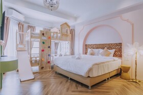 Ma Muan Budget & Boutique Chiang Mai