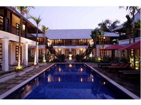 Manathai Village