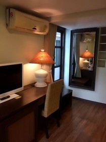 Mandala House