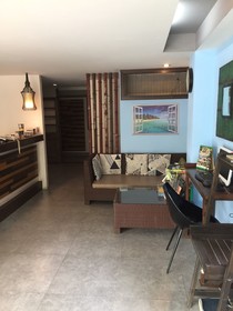 Mandala House
