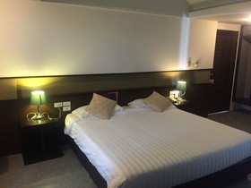 Mandala House