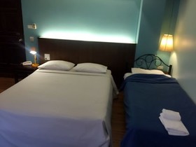 Mandala House