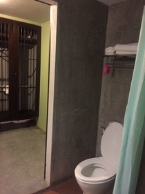 Mandala House