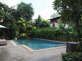 Mandala House