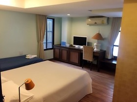 Mandala House