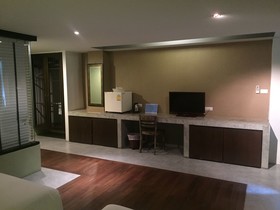 Mandala House