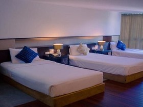 Mandala House