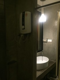 Mandala House