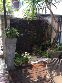 Mandala House