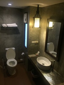 Mandala House