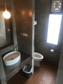 Mandala House
