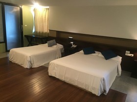 Mandala House