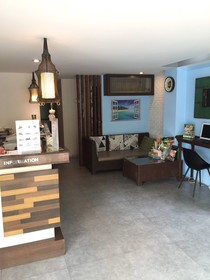 Mandala House