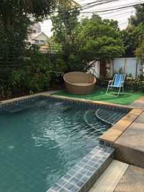 Mandala House