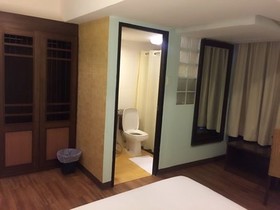 Mandala House
