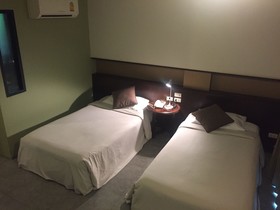 Mandala House