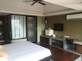 Mandala House