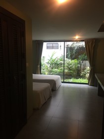 Mandala House