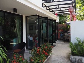 Mandala House