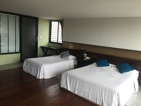 Mandala House