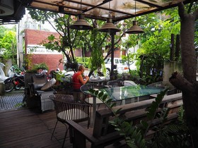 Mandala House