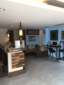 Mandala House