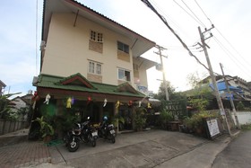Manee Cool Mueang