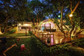 Mango T Villa