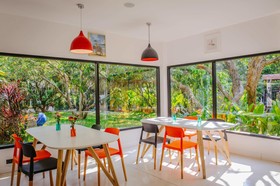 Mango T Villa