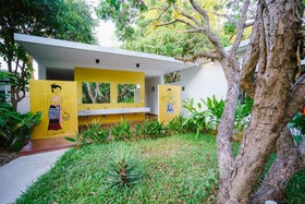 Mango T Villa