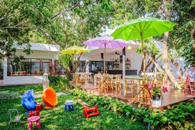 Mango T Villa