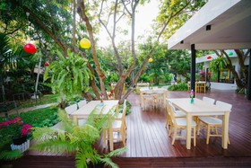 Mango T Villa