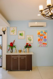 Mango T Villa
