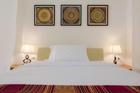 Mango T Villa