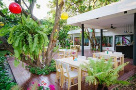 Mango T Villa