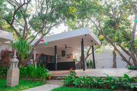 Mango T Villa