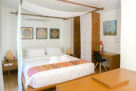 Mango T Villa