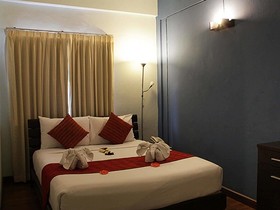 Maninarakorn Hotel
