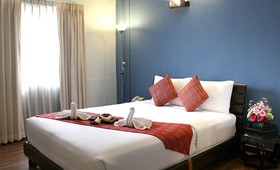Maninarakorn Hotel